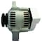 Wai Global Alternator, ALTND IRIF 12V, 40 Amp12 Volt, CW, 1Groove Pulley 13127N - alternate 2